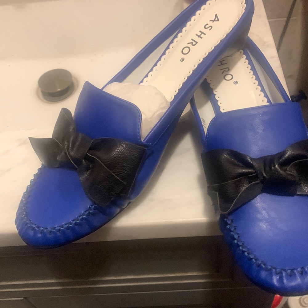 Ashro shoes
